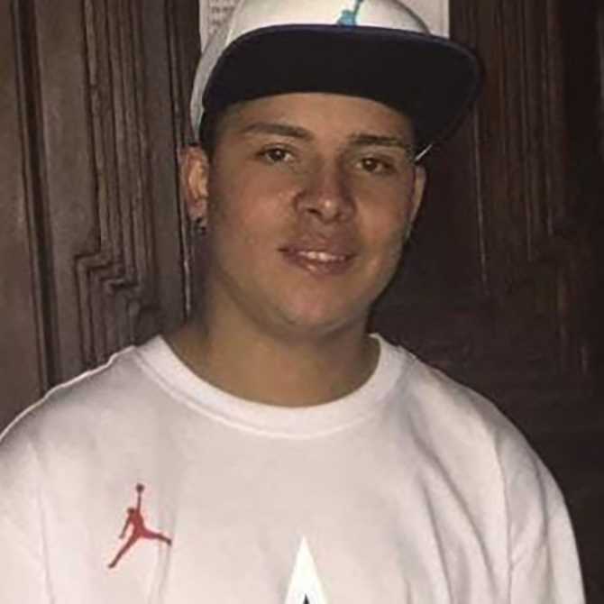 Two gunmen stormed a Colombian bar and opened fire on customers, killing two men and injuring six others in a suspected Gulf Clan-linked massacre in the town of Yarumal.