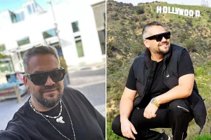 Romanian fashion designer Eugen Olteanu, known for provocative collections inspired by national tragedies, has died aged 42 after a mysterious illness, leaving the industry in mourning.