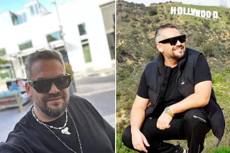 Romanian fashion designer Eugen Olteanu, known for provocative collections inspired by national tragedies, has died aged 42 after a mysterious illness, leaving the industry in mourning.