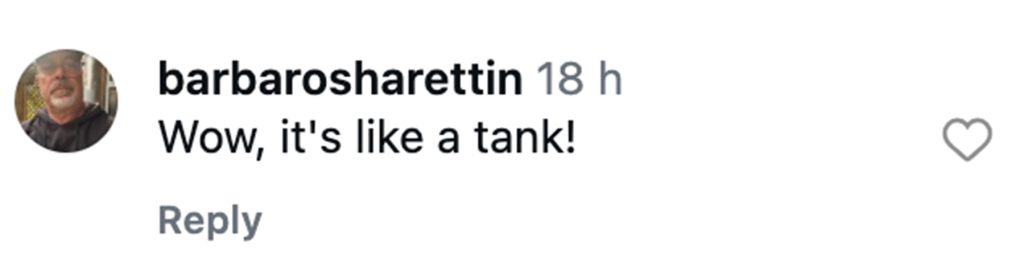 A wild boar sent three people to hospital after charging through the streets of Batman in Turkey, with terrifying footage showing it ploughing into a pedestrian at a crossing.