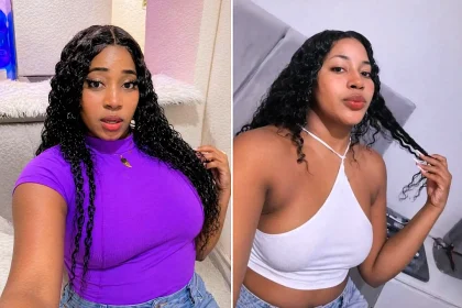 A 30-year-old Dominican woman who filmed harrowing hospital bed warnings about the dangers of vaping has died of respiratory failure, with her videos going viral across Latin America.
