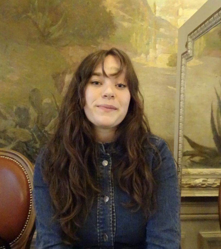 A nurse born with a rare skin condition causing facial folds is silencing trolls and embracing her unique look - with confidence she never expected to find.