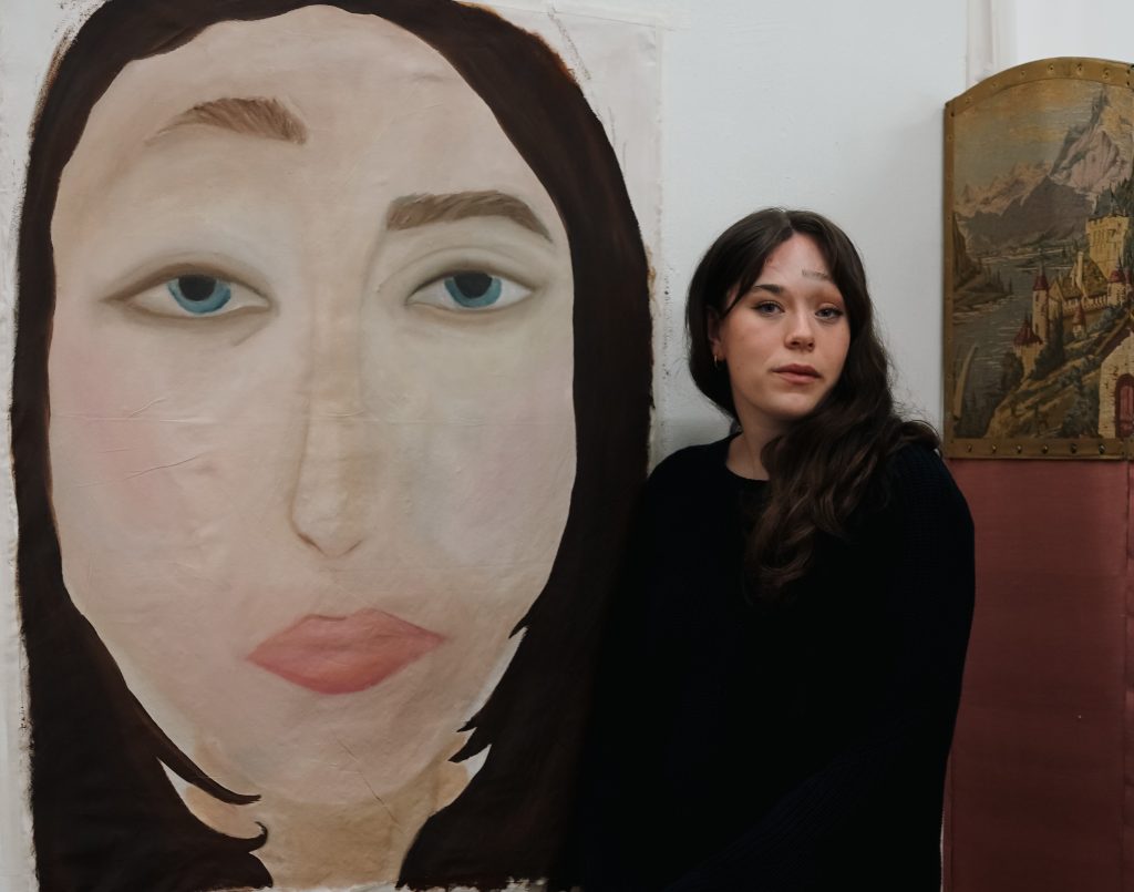 A nurse born with a rare skin condition causing facial folds is silencing trolls and embracing her unique look - with confidence she never expected to find.