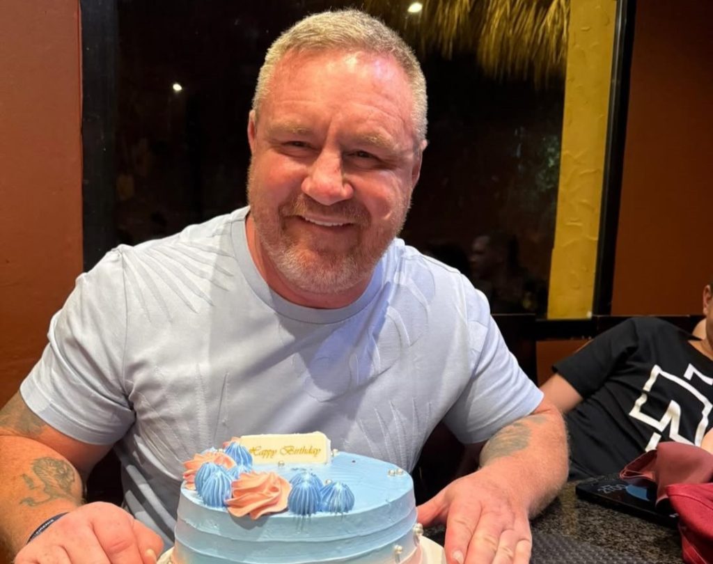 Two men have been arrested after YouTuber Billy Moore was allegedly involved in a changing room brawl at a Liverpool David Lloyd gym involving the brother of Jamie Carragher.