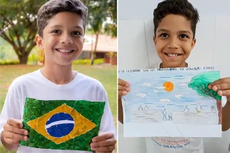 Nine-year-old Joao died after injuring his knee playing at home - despite seven medical appointments in six days, doctors failed to spot his worsening condition in Brazil.