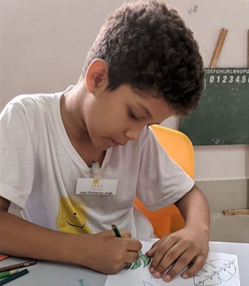 Nine-year-old Joao died after injuring his knee playing at home - despite seven medical appointments in six days, doctors failed to spot his worsening condition in Brazil.