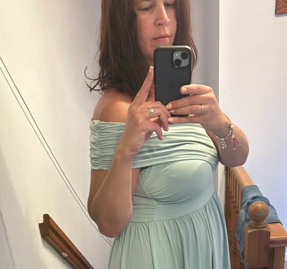 Mum who spent £70,000 on IVF welcomes miracle baby at 47 after four devastating miscarriages and seven rounds of treatment - and says her son Oliver has changed everything.