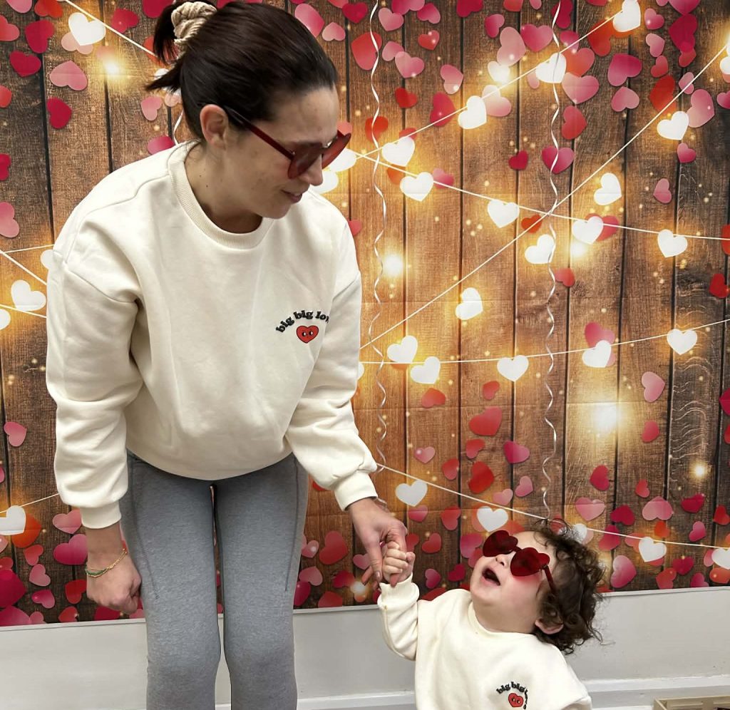 Mum who spent £70,000 on IVF welcomes miracle baby at 47 after four devastating miscarriages and seven rounds of treatment - and says her son Oliver has changed everything.