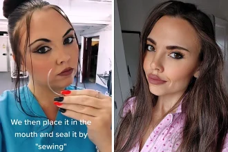 Hayleigh Davis was traumatised by the cost of her dad's funeral - now she works in a mortuary and says the career has changed her life and helped her understand grief.