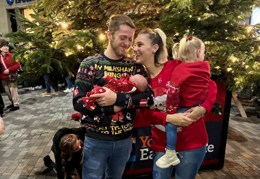 Heartbroken mum shares the devastating moment she woke from a nap to find her baby son Remy lifeless beside her. His death was later confirmed as SIDS at just two months old.