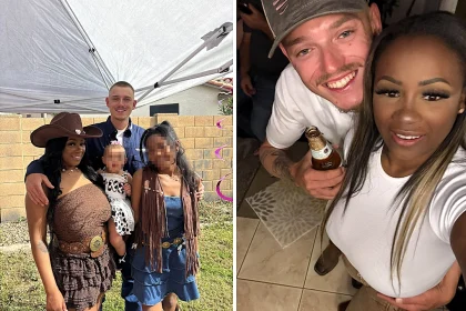 A woman called 'grandma' by her husband's friends due to their 10-year age gap says he's completely obsessed with her - and she's having the last laugh.