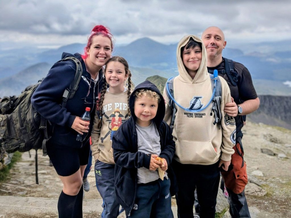 A mum is urging parents to trust their gut after doctors repeatedly dismissed her son's symptoms as constipation and teething - leaving him just hours away from death.