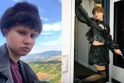Award-winning Berlin actress Luna Jordan, 25, who starred in German Euphoria remake and Netflix's Sleeping Dog, dies suddenly before Beatles biographical series role.