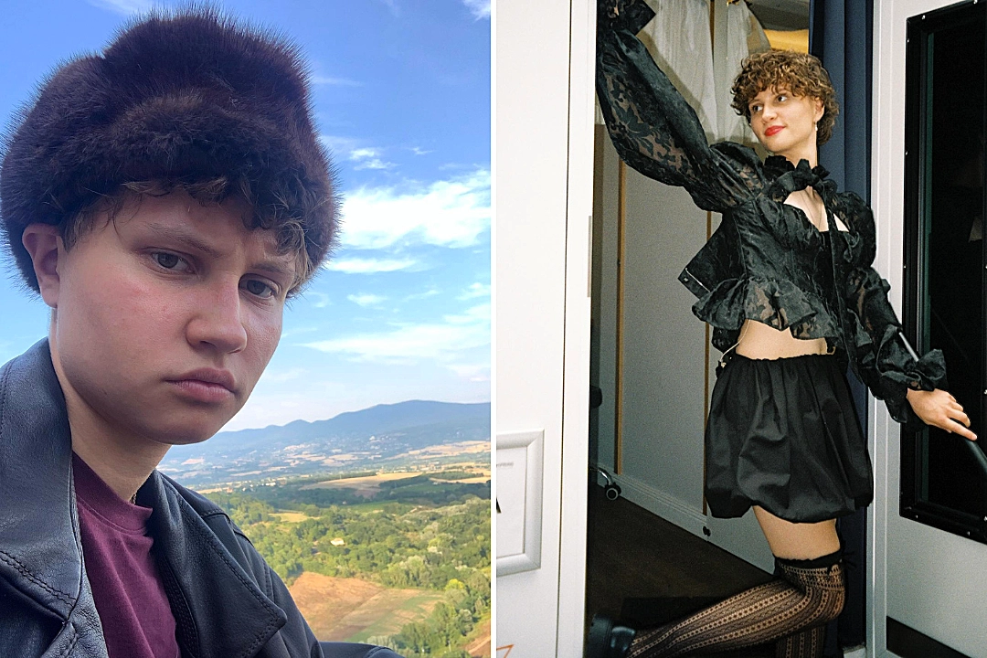 Award-winning Berlin actress Luna Jordan, 25, who starred in German Euphoria remake and Netflix's Sleeping Dog, dies suddenly before Beatles biographical series role.