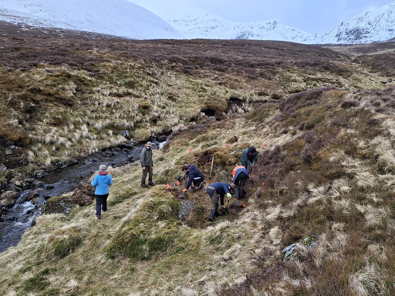 Archaeologists have unearthed a 200-year-old illegal whisky still hidden in a remote Scottish gully, with a rare piece of copper equipment suggesting smugglers fled in a hurry.