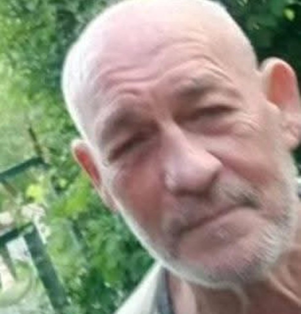 A British father who travelled to Malaga searching for his missing son has himself vanished, after a body believed to be his son was found on a nearby beach in Spain.