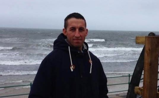 A British family are desperately searching for father Daryll Surtees, 44, missing for over 10 days after last being seen near a South Shields beach in the early hours of May 2.
