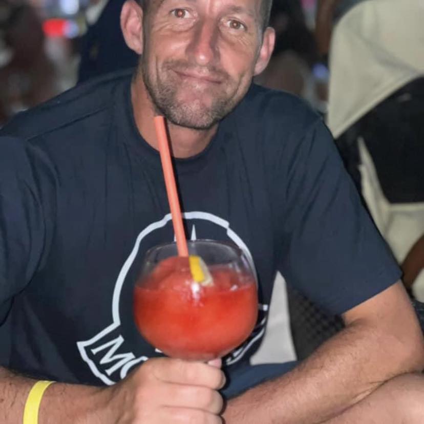 A British family are desperately searching for father Daryll Surtees, 44, missing for over 10 days after last being seen near a South Shields beach in the early hours of May 2.