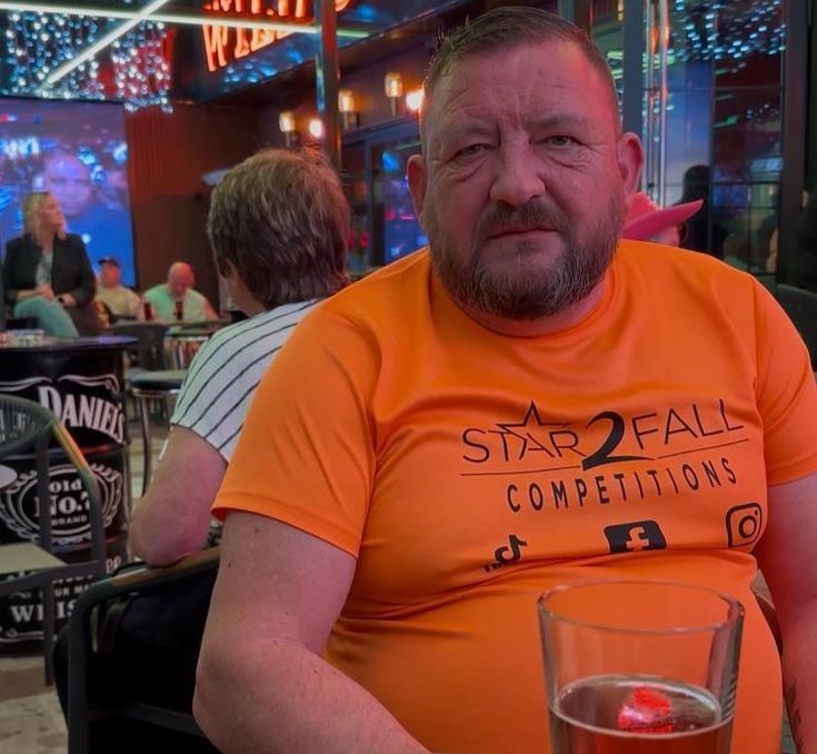 Brit influencer Graham 'Grumet' White warns holidaymakers peeing in Benidorm sea could land you a £130 on-the-spot fine - alongside other strict beach rules.