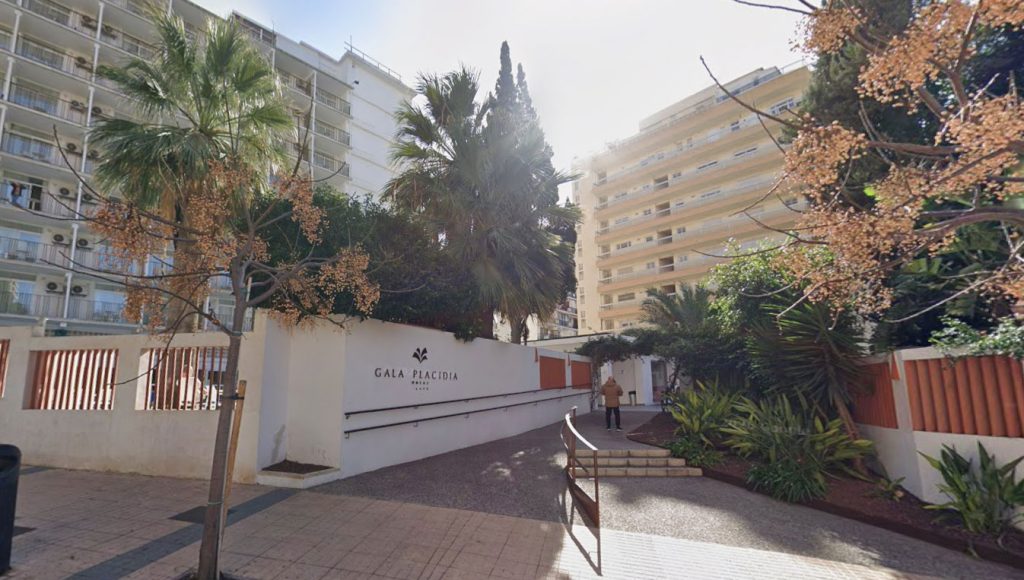 British scaffolder Russell Arrowsmith vanished during stag do in Benidorm, Spain, sparking urgent search as worried wife Nicky flies out from Doncaster to find him.