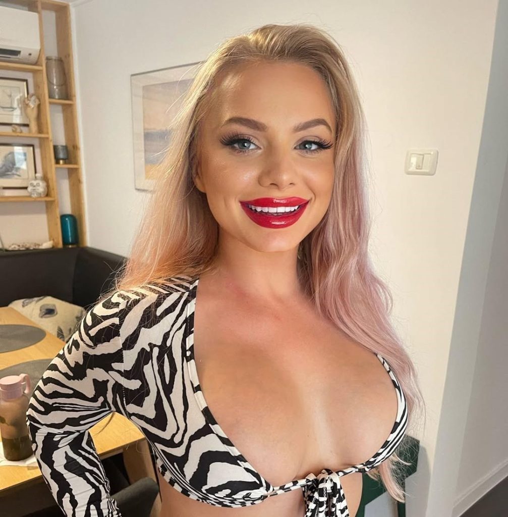 Professional escort claims modern men no longer know how to date and reveals the shocking reason dating apps have turned romance into a disposable experience.