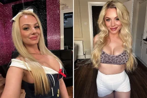 Professional escort claims modern men no longer know how to date and reveals the shocking reason dating apps have turned romance into a disposable experience.