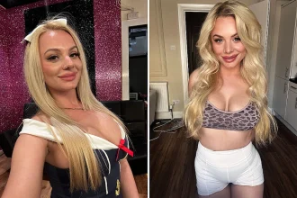 Professional escort claims modern men no longer know how to date and reveals the shocking reason dating apps have turned romance into a disposable experience.