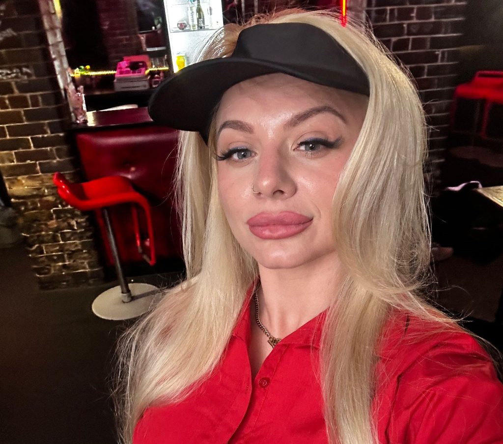 Professional escort claims modern men no longer know how to date and reveals the shocking reason dating apps have turned romance into a disposable experience.
