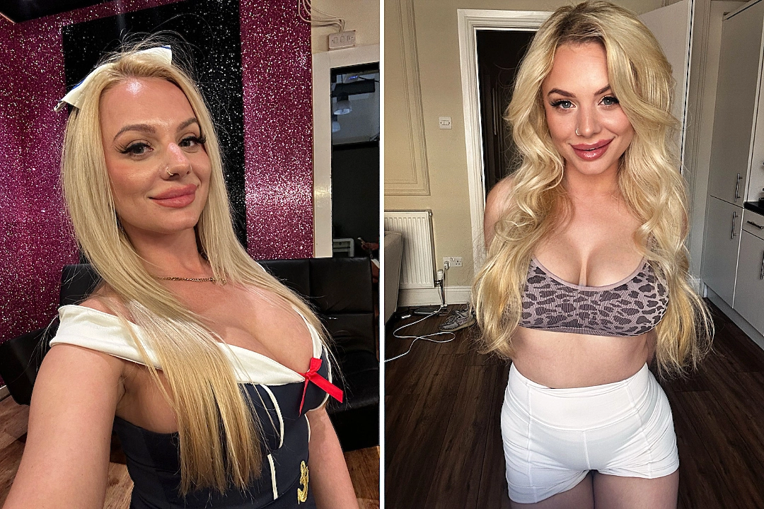 Professional escort claims modern men no longer know how to date and reveals the shocking reason dating apps have turned romance into a disposable experience.
