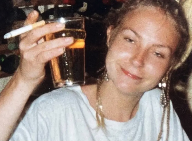 Mary Sharp waived anonymity after 30 years of silence to speak out about her rape by ex-boyfriend Martin Butler, jailed for 11 years in April 2023.