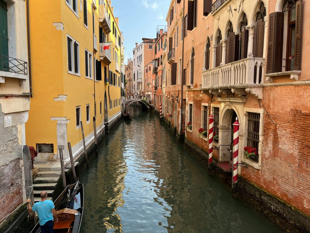 Brit holidaymakers heading to Italy warned of travel chaos as nationwide 24-hour transport strike threatens flights, trains and metro services across major tourist cities.