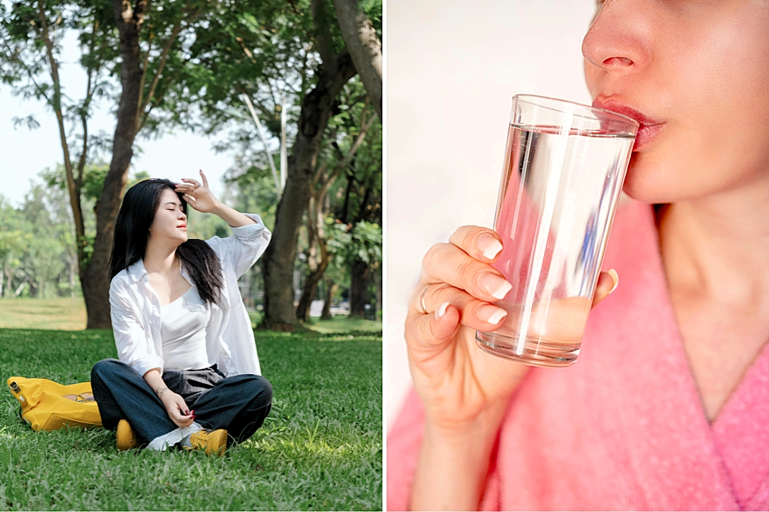 Families warned to watch for one surprising heatwave sign that could indicate dementia in elderly relatives, as expert reveals confused clothing choices may be key clue.