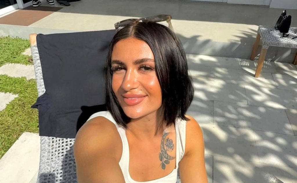 British traveller Oliwia Krol, 24, left mortified after her suitcase was confiscated at Bangkok airport for 24 hours due to a vibrator hidden inside her luggage.