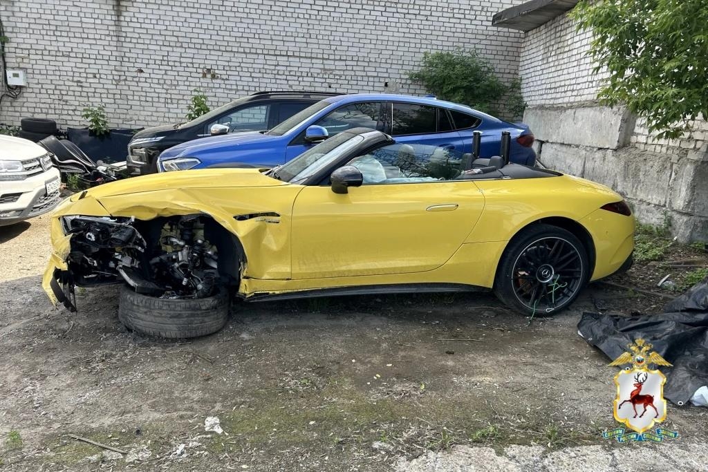 Russian billionaire's son Sergei Kornilov, 21, caused horror multi-car smash while drunk then boasted 'rich kids don't die' as he partied on.