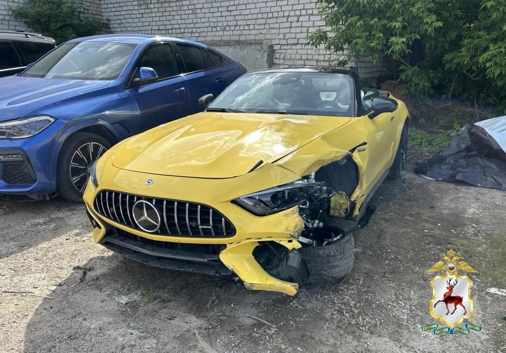 Russian billionaire's son Sergei Kornilov, 21, caused horror multi-car smash while drunk then boasted 'rich kids don't die' as he partied on.