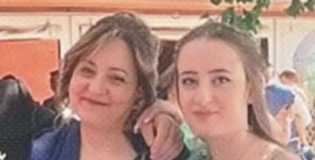 Italian mother Antonella Di Ielsi, 50, and daughter Sara, 15, killed by deadly ricin Christmas dinner allegedly searched online how to obtain the toxin before tragedy.