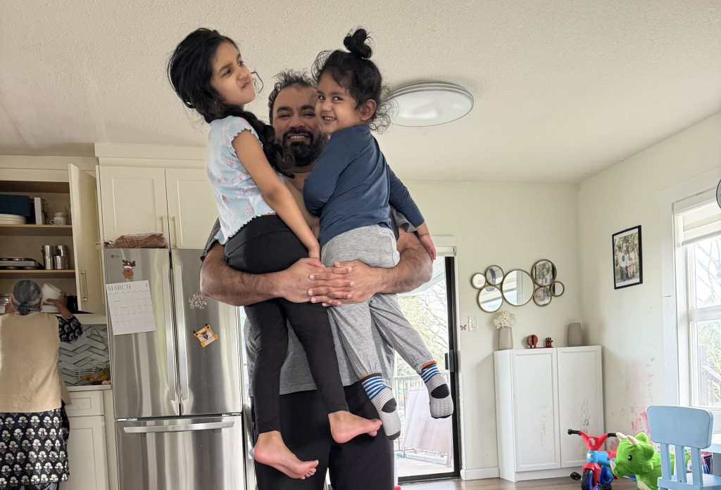 Devastated parents are racing against time to save toddler Gurmoh, 3, from a rare disease robbing his abilities - forking out £4,700 monthly on treatment.