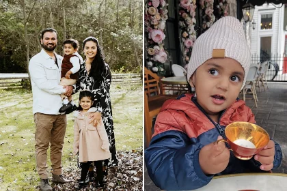Devastated parents are racing against time to save toddler Gurmoh, 3, from a rare disease robbing his abilities - forking out £4,700 monthly on treatment.
