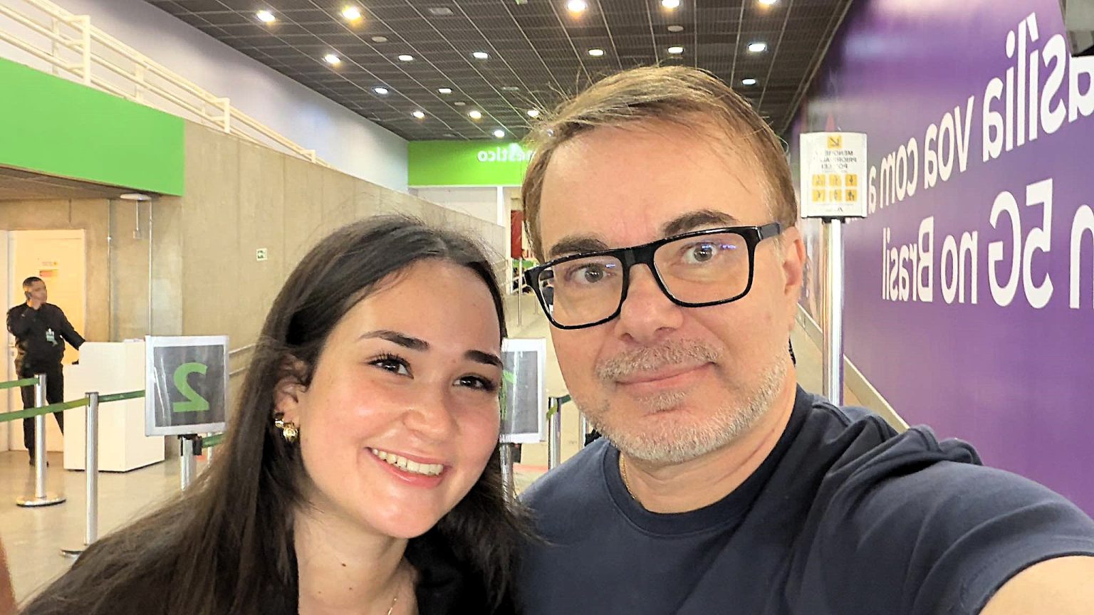 Brazilian diplomat's daughter Mariana, 20, killed by van that mounted pavement in Rio just hours after arriving to start her new job at L'Oréal.