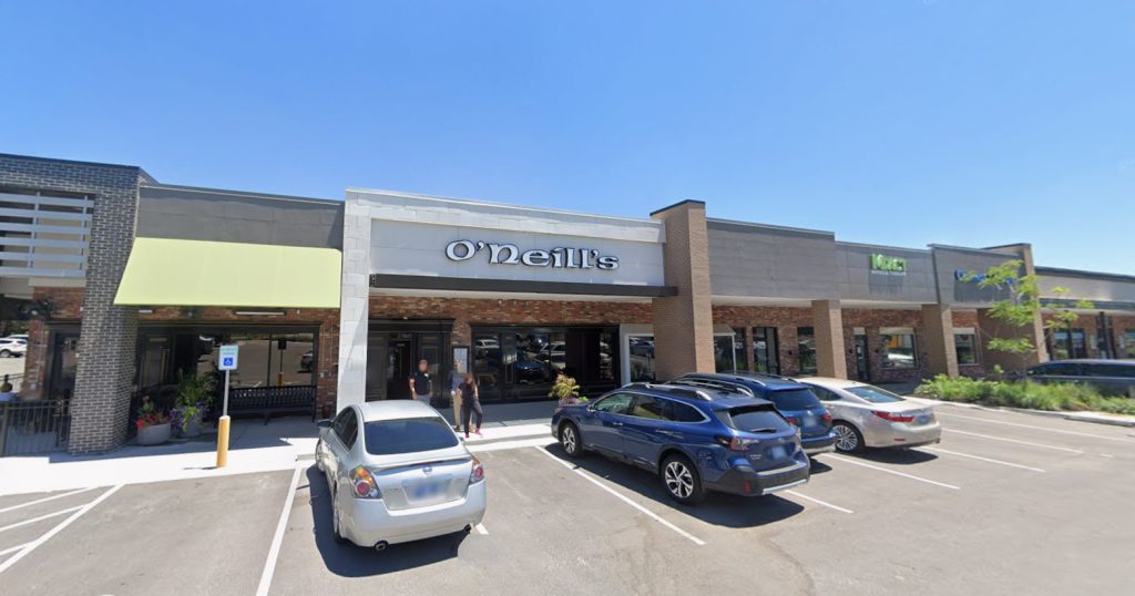 Concerns grow as England's 2026 World Cup base The Inn at Meadowbrook in Kansas sits just 14 minutes from multiple bars, sparking fears for Tuchel's Three Lions stars.