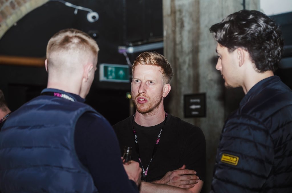 E commerce whizz creator goes viral after showing how absolutely anyone can come up with a brilliant product idea and launch a business in under 60 seconds flat.
