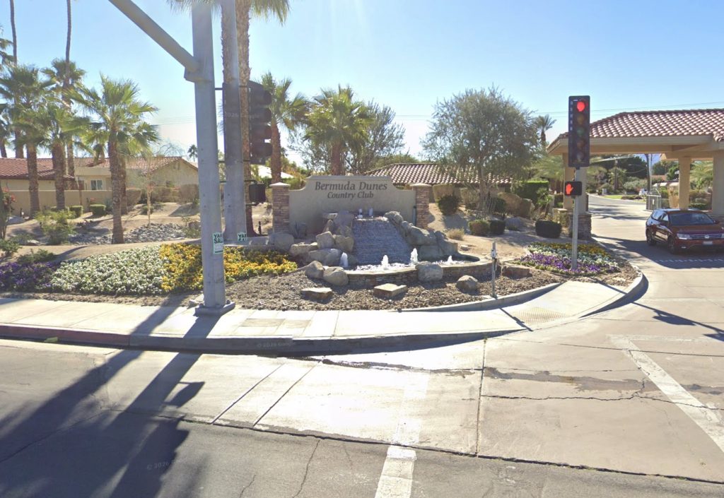 Elderly couple found dead in luxury golf community home died in apparent murder-suicide after wife fell victim to Tom Selleck impersonation scam, police reveal.