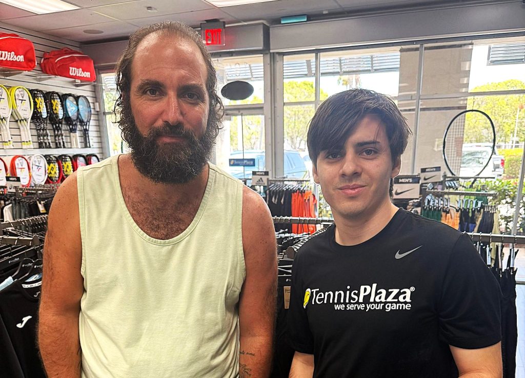 Football legend Gonzalo Higuain sparked concern after looking unrecognisable in a rare public appearance - with fans claiming the retired striker "looks homeless" in Miami.