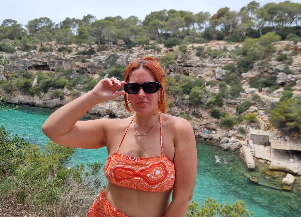 British woman living her dream life in Spain woke one morning in agony - within weeks she was completely paralysed and forced to leave it all behind.