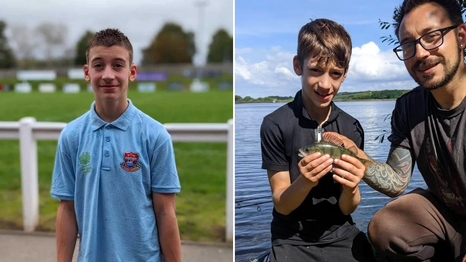 Heartbroken father of missing teenager Taylor Charlton shares emotional birthday plea begging 15-year-old to come home as desperate search enters its third week.