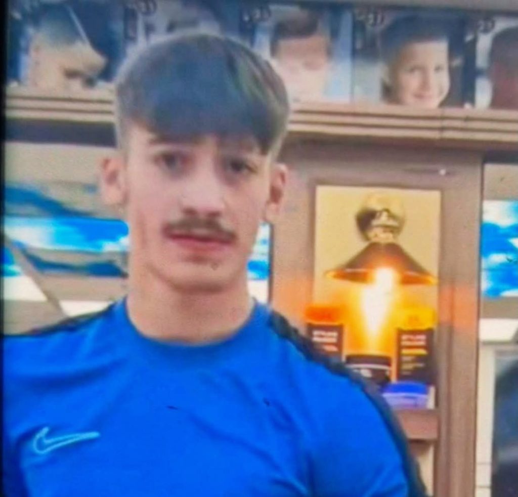 Heartbroken father of missing teenager Taylor Charlton shares emotional birthday plea begging 15-year-old to come home as desperate search enters its third week.