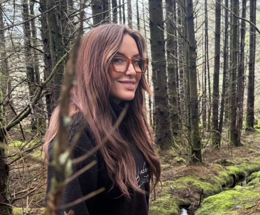 Mum feared her body was slowly failing after two years of terrifying symptoms - only to discover the shocking real cause after a near fatal haemorrhage at home.
