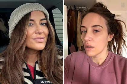 Mum feared her body was slowly failing after two years of terrifying symptoms - only to discover the shocking real cause after a near fatal haemorrhage at home.