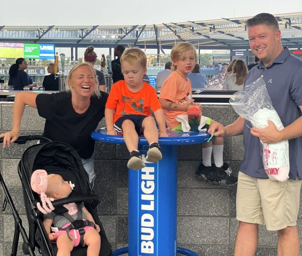 Mum-of-three Shannon, 37, almost died popping 300mg of Adderall daily - now 10 years sober, she helps others escape the addiction she calls an epidemic.