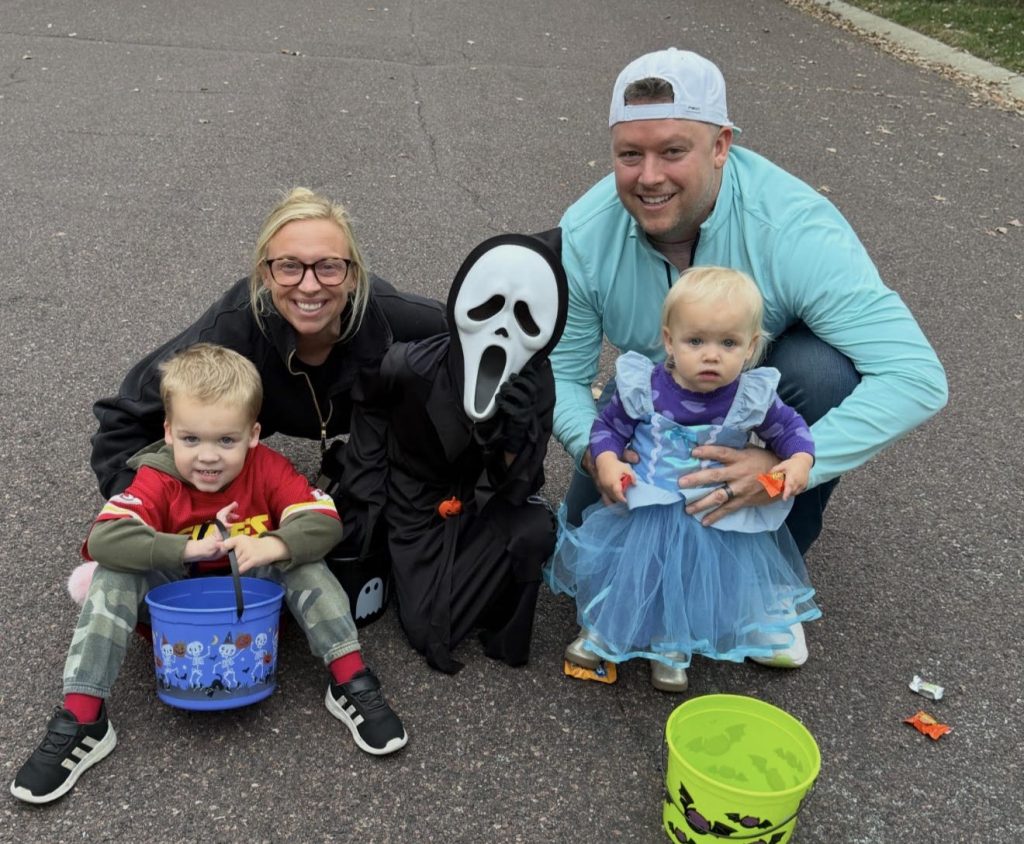 Mum-of-three Shannon, 37, almost died popping 300mg of Adderall daily - now 10 years sober, she helps others escape the addiction she calls an epidemic.